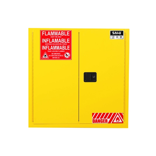 anti flammable cabinet