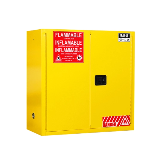 fire safety storage cabinets