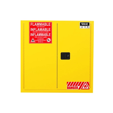 Flammable Safety Cabinet SC0030Y