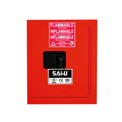 Flammable Safety Cabinet SC0004R