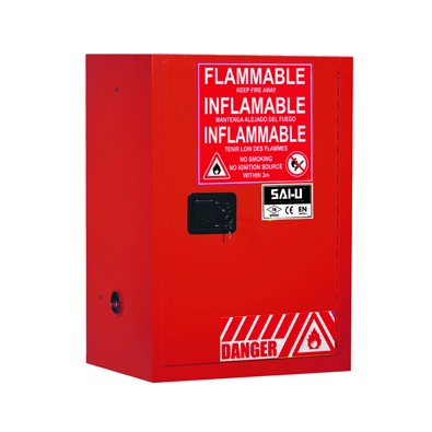 Flammable Safety Cabinet SC0012R