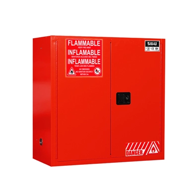 Flammable Safety Cabinet SC0030R