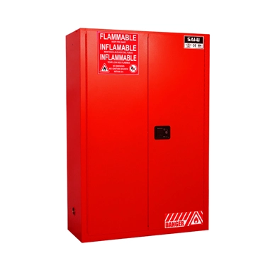 Flammable Safety Cabinet SC0045R