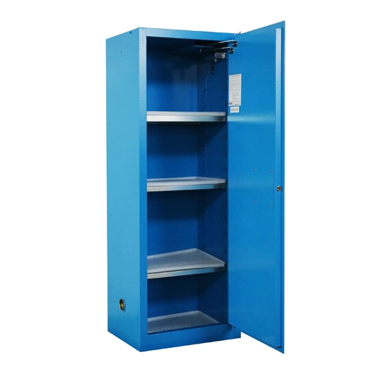 corrosive safety cabinet