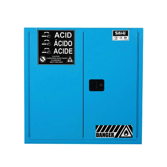 hazardous material cabinet