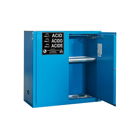 hazardous chemical cabinet