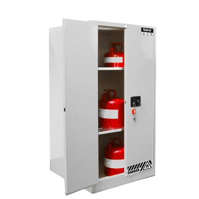 Toxic Chemical Safety Cabinet SC0060W