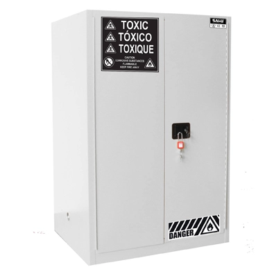 Toxic Chemical Safety Cabinet SC0090W