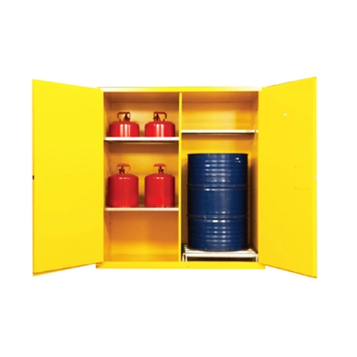 Drum Safety Storage Cabinet SC0115Y