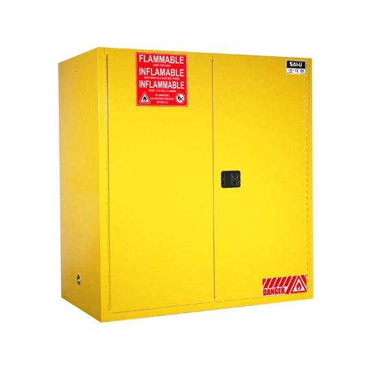 outdoor flammable cabinet