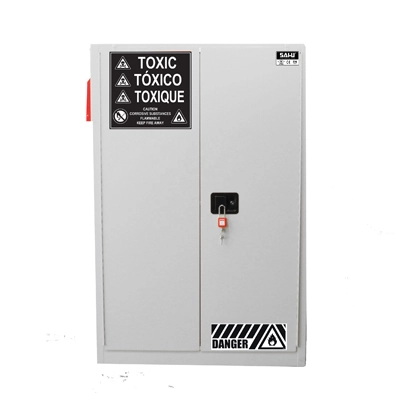 Toxic Chemical Safety Cabinet SC0045W