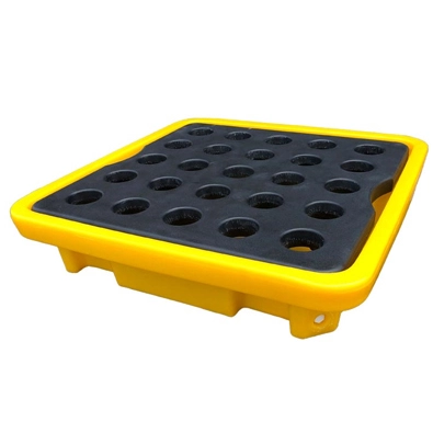 Drum Spill Pallet DP001