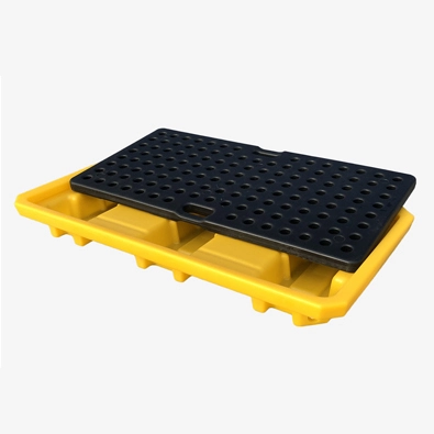 SAI-U Drum Spill Pallet DP002L