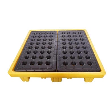 SAI-U Drum Spill Pallet DP004H