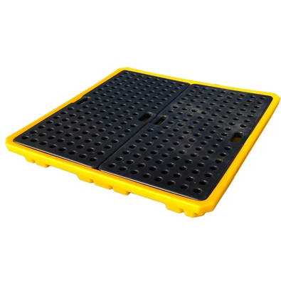 SAI-U Drum Spill Pallet DP004L