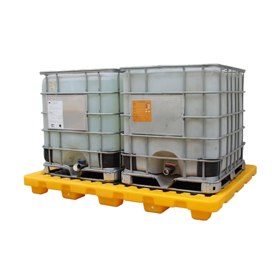 spill containment equipment