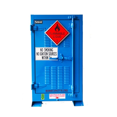 Small Outdoor Dangerous Goods Storage OT80-1