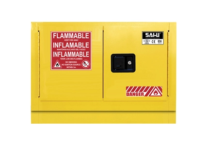 Regarding the Safety Fireproof Cabinet, Sai-U has Summarized Everything You Want To Know