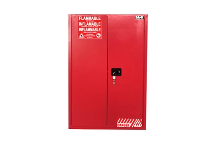 Which Is The Best Safety Cabinet For Storing Hazardous Chemicals?