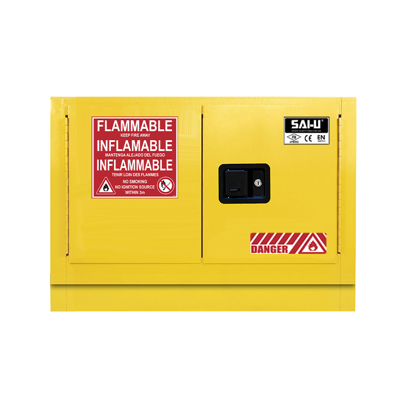 Regarding the safety fireproof cabinet, Sai Yu has summarized everything you want to know for you!