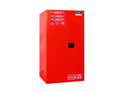 The Preferred Choice for Safety: Combustible Storage Cabinets