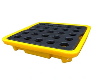 Drum Spill Pallet