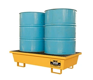 Steel Spill Pallet