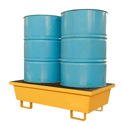 Steel Spill Pallet