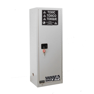 Toxic Chemical Safety Cabinet SC0022W