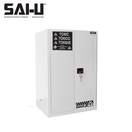 toxic chemical safety cabinet sc0090w