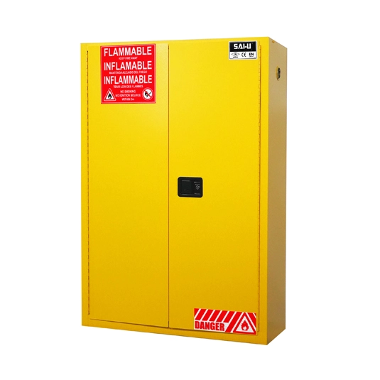 fire proof safety cabinet