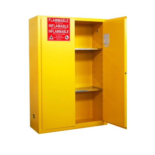 fire rated chemical storage cabinets