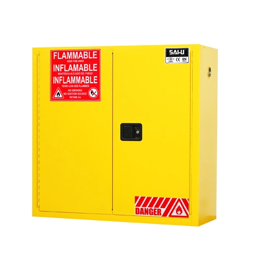 flammable cabinet for sale