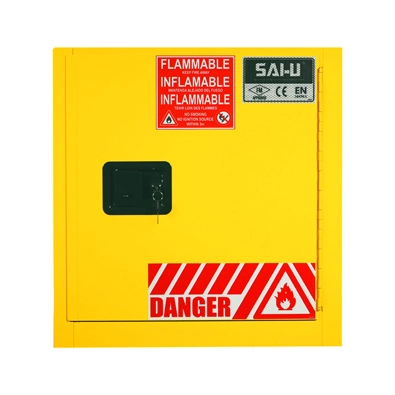 Flammable Safety Storage Cabinet SC0010Y