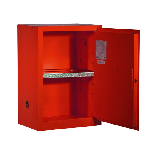 flammable chemical storage cabinet