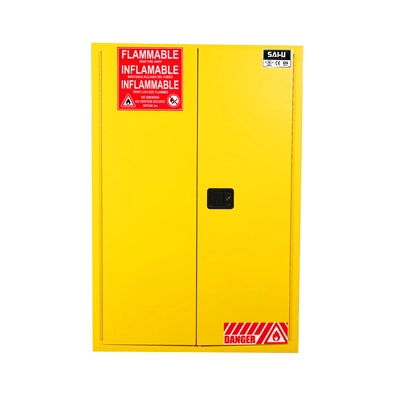 Flammable Liquids Safety Storage Cabinet SC0045Y