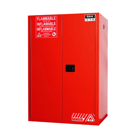 flammable metal storage cabinet