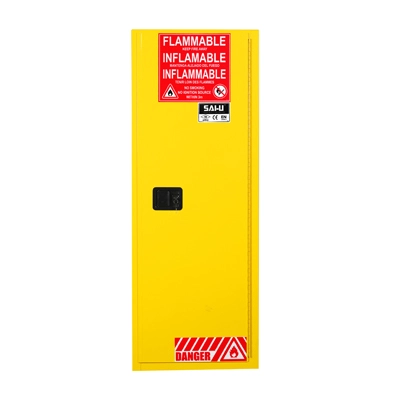 Flammable Safety Cabinet SC0054Y