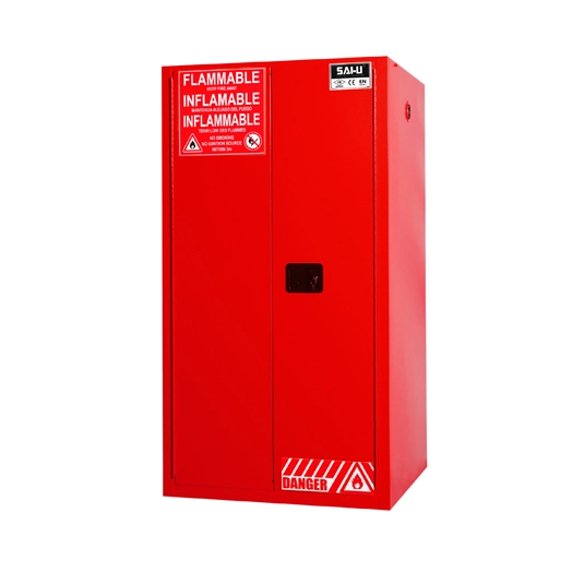 flammable safety cabinet sc0060r