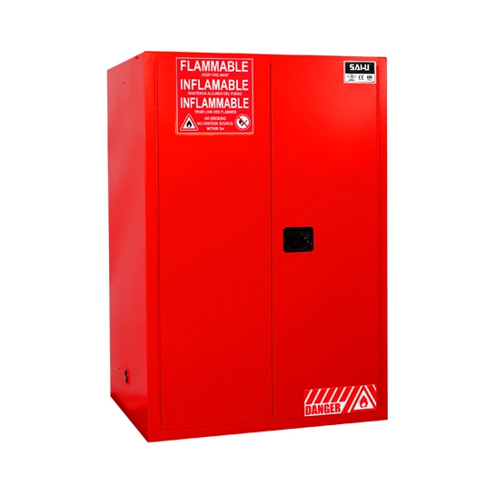 flammable safety cabinet sc0090r