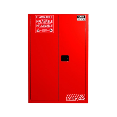 Flammable Safety Cabinet SC0090R