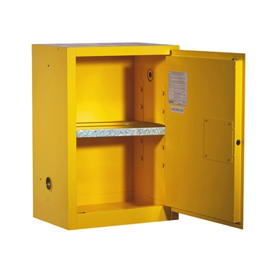 Safe Storage of Flammable Liquids SC0012Y