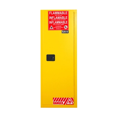 Safe Storage of Flammable Liquids SC0022Y