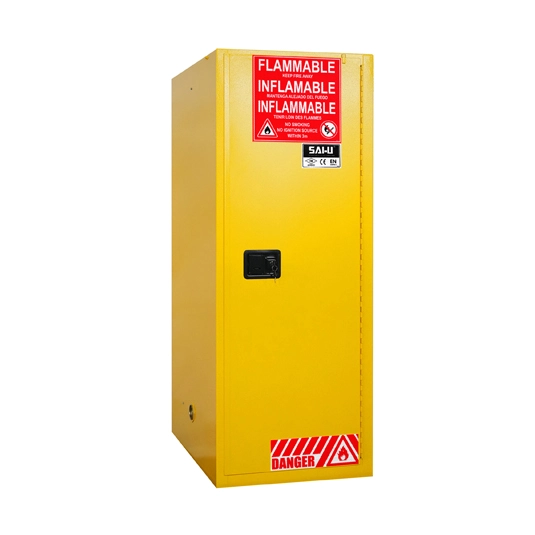 anti flammable cabinet