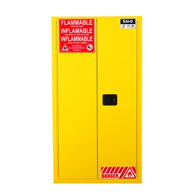 Drum Safety Storage Cabinet SC0055Y