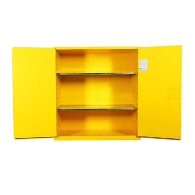 Drum Safety Storage Cabinet SC0120Y