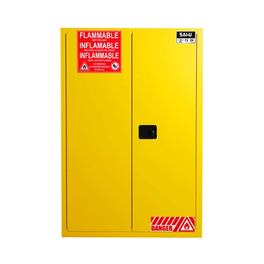 fire safe storage cabinet