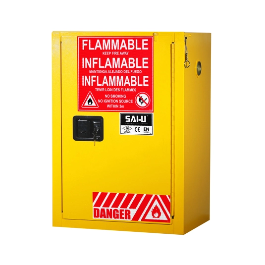 fire safety storage cabinets