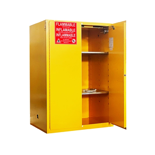 fireproof chemical cabinet