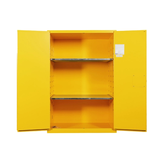 fireproof safety cabinet